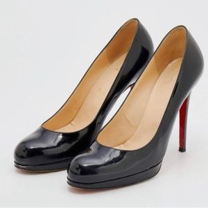 Christian Louboutin Heels